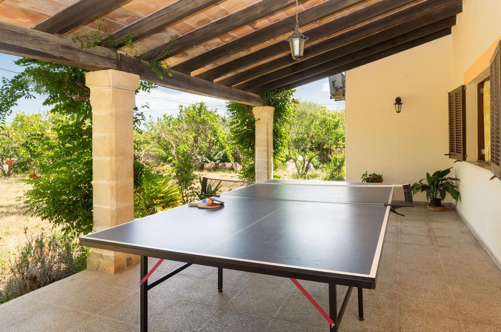 Sureda Villa Pollensa Exterior foto