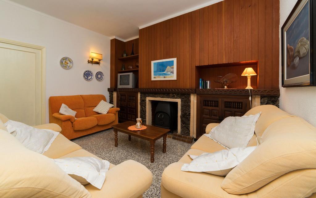 Sureda Villa Pollensa Exterior foto