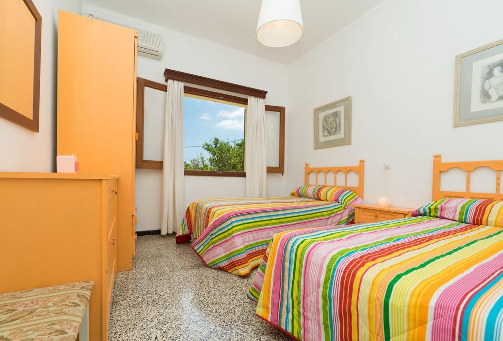 Sureda Villa Pollensa Exterior foto