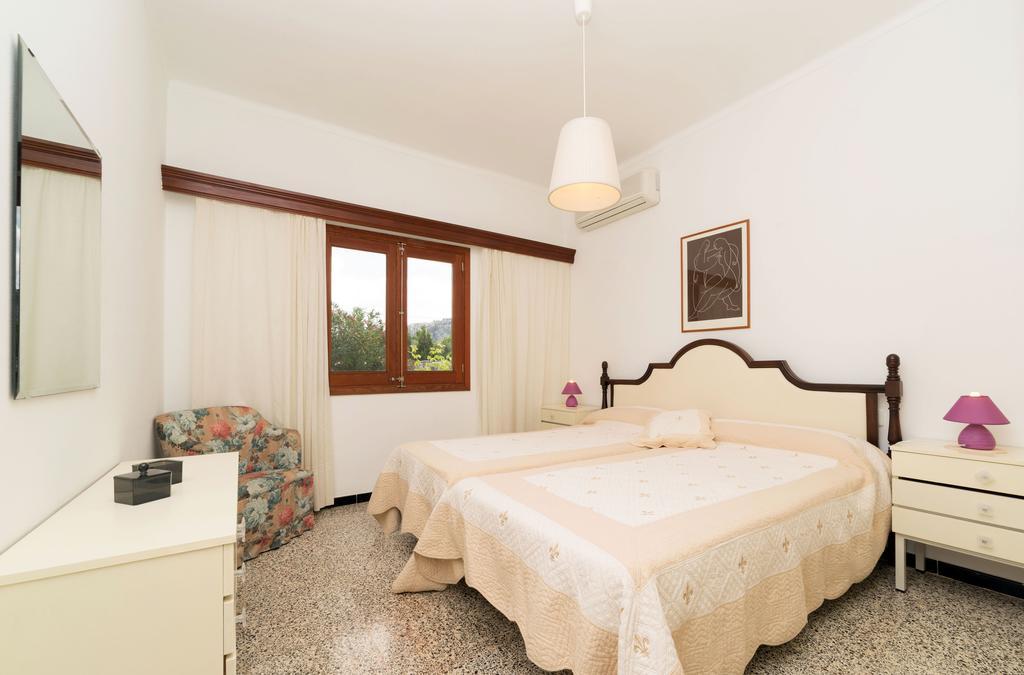 Sureda Villa Pollensa Exterior foto