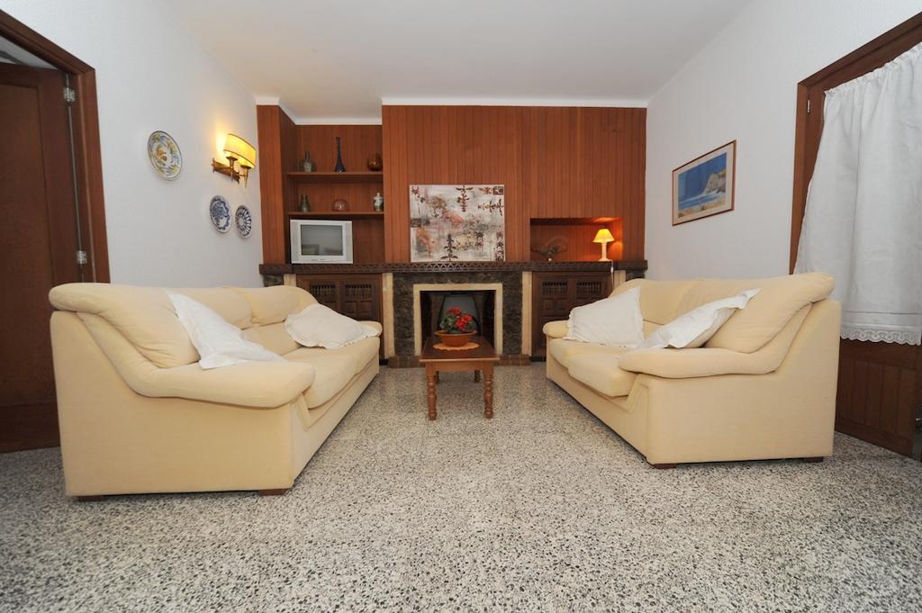 Sureda Villa Pollensa Habitación foto